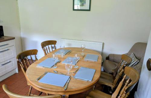 Holiday Home Velvet Cottage by Interhome - Foto 7