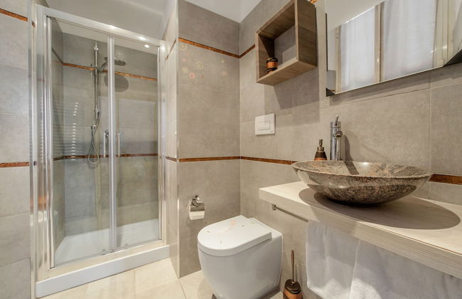 Il Sesto Suites Central - Foto 55