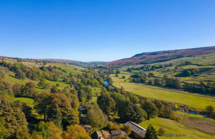 Peep-O-Day-The Stylish Dale View - Foto 4