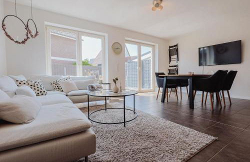 Zentral. Stylisch. Toni House mit viel Platz! - Foto 1