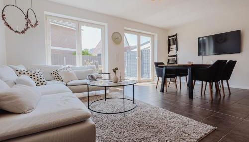 Zentral. Stylisch. Toni House mit viel Platz! - Foto 1