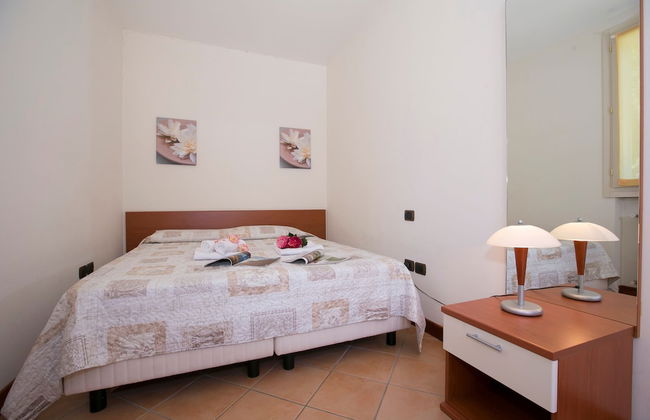 Villa Apartments - Porto Letizia - Foto 5