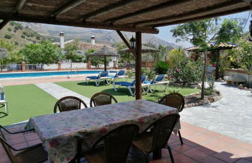 Casa Rural El Puerto - Foto 17