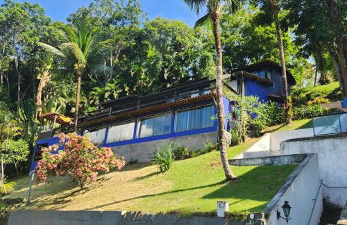 Casa grande maravilhosa e aconchegante, 5 quartos - Foto 27