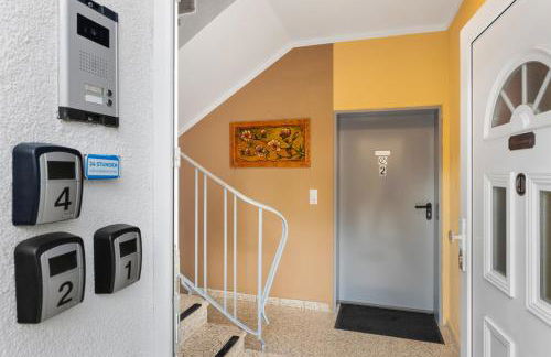 Heide Ferienwohnung West Nr-4 - Foto 29