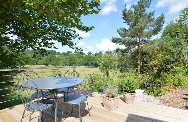 Wellness Escape in Bellevaux - Foto 32