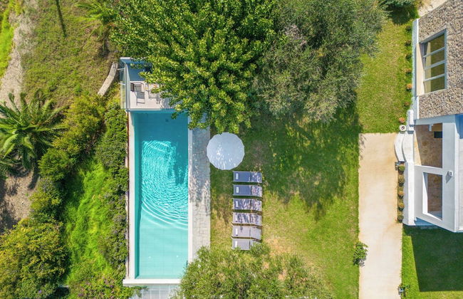 Villa Alkyoni Mare - Foto 13