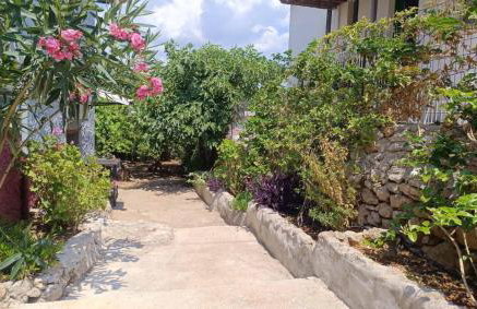 Traditional olive house - Gargalianoi - Foto 44