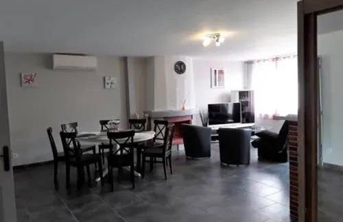 Maison confortable à Mareuil-sur-Cher avec équipements modernes - Photo 10