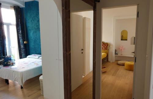 Cavana cosy apartment with garden near the sea - Photo 20