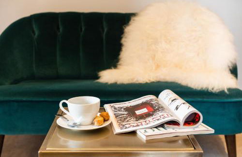 Old Infirmary - Foto 52