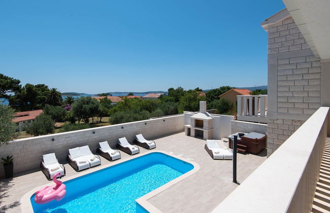 Villa Domenica - Photo 34