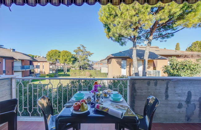 Villa Fiorita - Foto 38