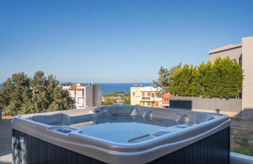 Calma Holiday House - Foto 17