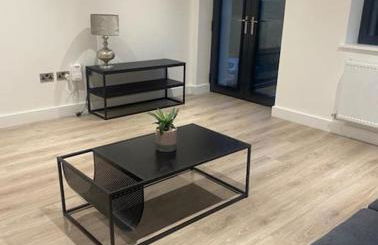 Brand new luxury apartment with free parking and gym - Foto 16