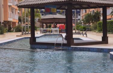 Ingleses Norte, perto mar, 2 quartos, 2 banheiros - Photo 9