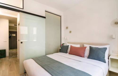 Serrano- Retiro Park-Plaza de Cibeles - Foto 13