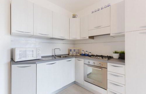 Lido di Spina vista mare pineta - A Casa di Alessandra - Foto 11