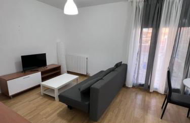 Apartamento en Sabiñánigo para grupos con amplia y soleada terraza - Foto 36