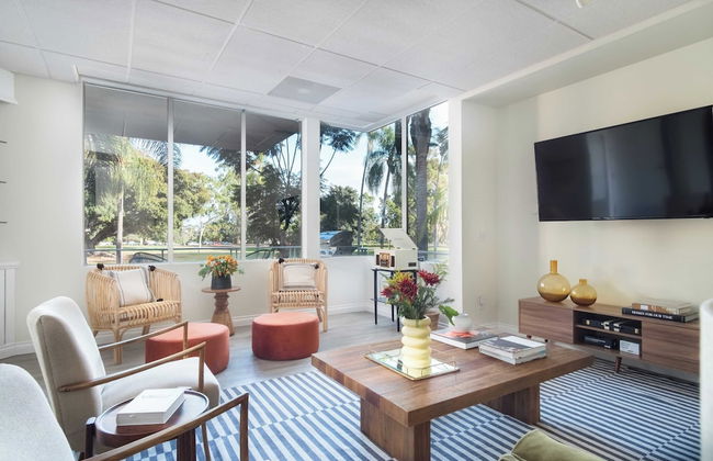 Balboa Buyout by Avantstay - Condo w/ Views in DT San Diego! - Foto 12