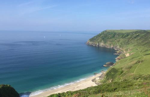 Cornish country house by the coast near Fowey - Foto 7