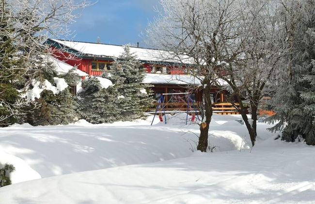 Rasehorn Comfortable Holiday Residence - Foto 12