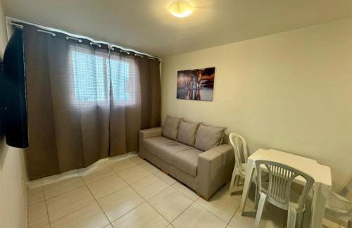 Apto em Joao Pessoa a 7 min da Praia do Sol - Foto 11