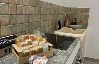 LA MAISON Di FILOMENA - Foto 9