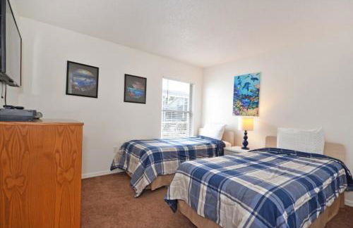 Buckingham Palm Villa 4 Bedroom Home by RedAwning - Foto 20