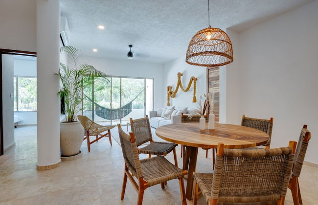 Casa Manglar Riviera Maya - Foto 58