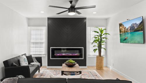 Safari Vines Retreat - Foto 2