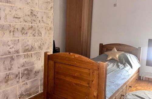 Appartement à la ferme - Foto 37