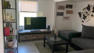 Ferienhaus Seeruhe - Foto 1
