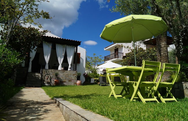 Luxury Residential Home Evangeli - Foto 34