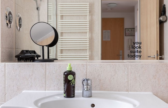 FLOWER´s by Limehome - Foto 71