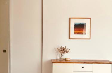 CHAUKA aprtamenty w centum z widokiem - Foto 9