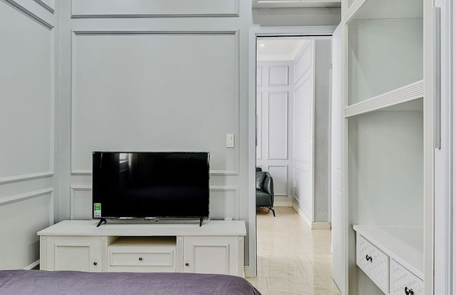 Meta Home Apartment - Vinhomes Imperia - Foto 58