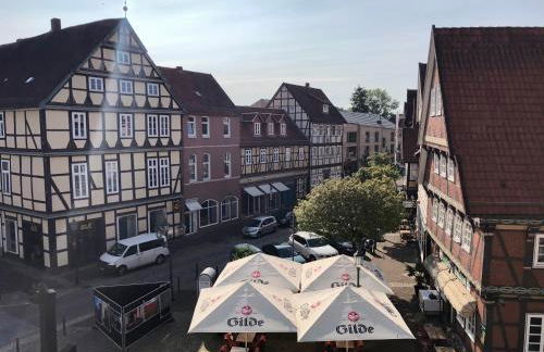 Celle Old Town Hideaway - Foto 35