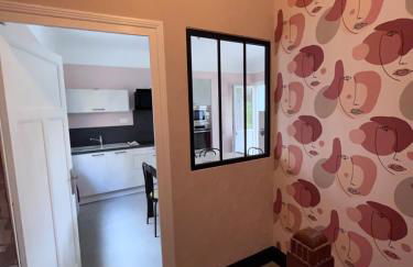 Maison Chez Marinette - Photo 19