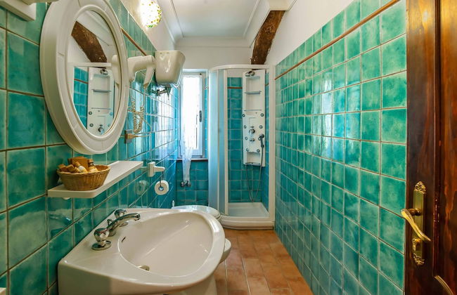 Agriturismo Il Pornelleto - Villa Alari - Foto 58