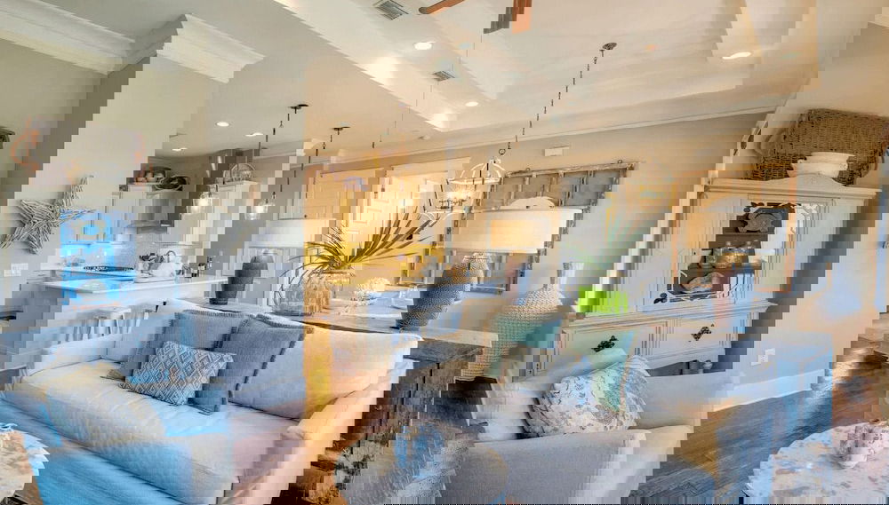 Sun & Sand For 6 by Avantstay Prominence Pet-friendly + Pool - Foto 1, Imagen principal