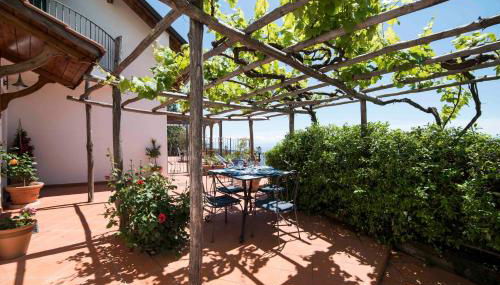 Residence Gioia - Foto 3, Garden view