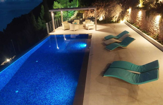 Okeanos Luxury Villas - Resort - Foto 34