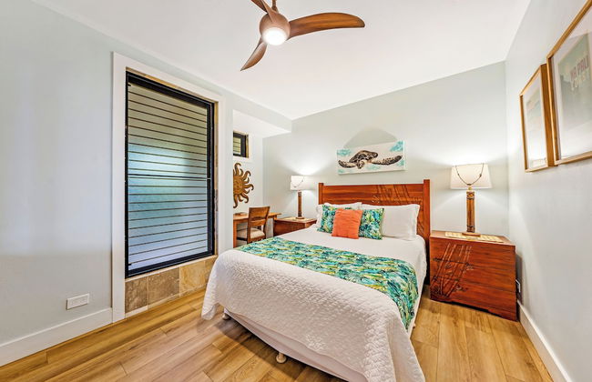 Castle Po'ipū Shores - Foto 11