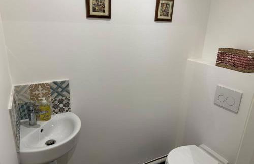 Appartement Neuf de 40 M2 à Issy-Les-Mx / Paris 15 - Foto 20