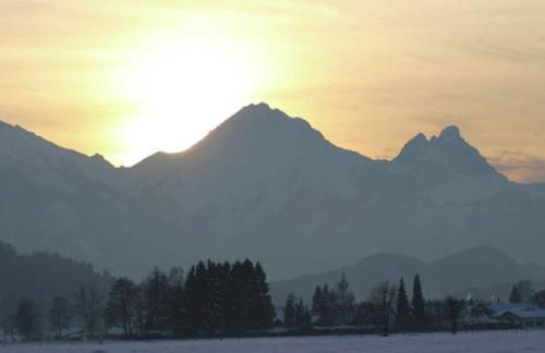 Ferienwohnung in Halblech - Photo 14