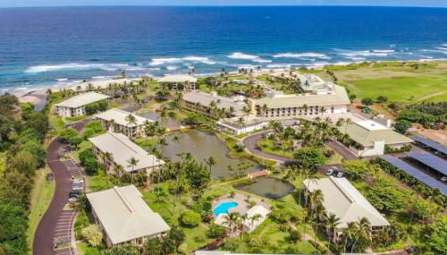 Tropical 1 Bedroom with 2 Full Bath at Resort - Foto 4