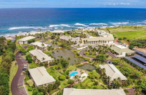 Tropical 1 Bedroom with 2 Full Bath at Resort - Foto 4