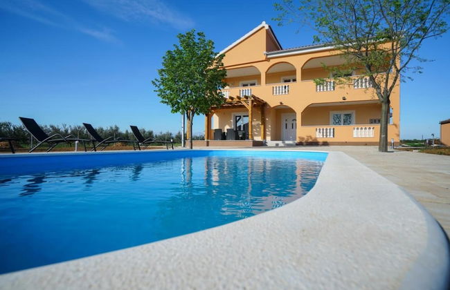 Pool Villa Sofija - Foto 30