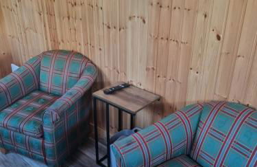 Blair snug hut - Photo 15